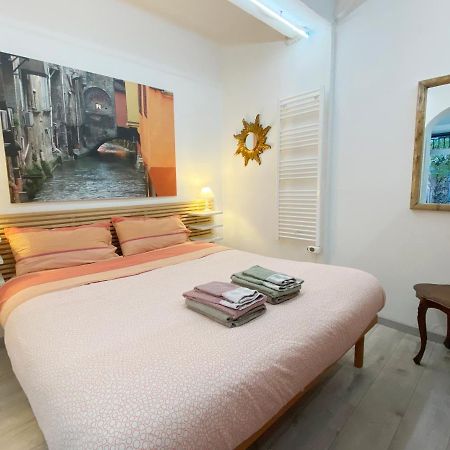 Loft Garden In Bologna'S Heart Ospedale Rizzoli Apartment Exterior photo