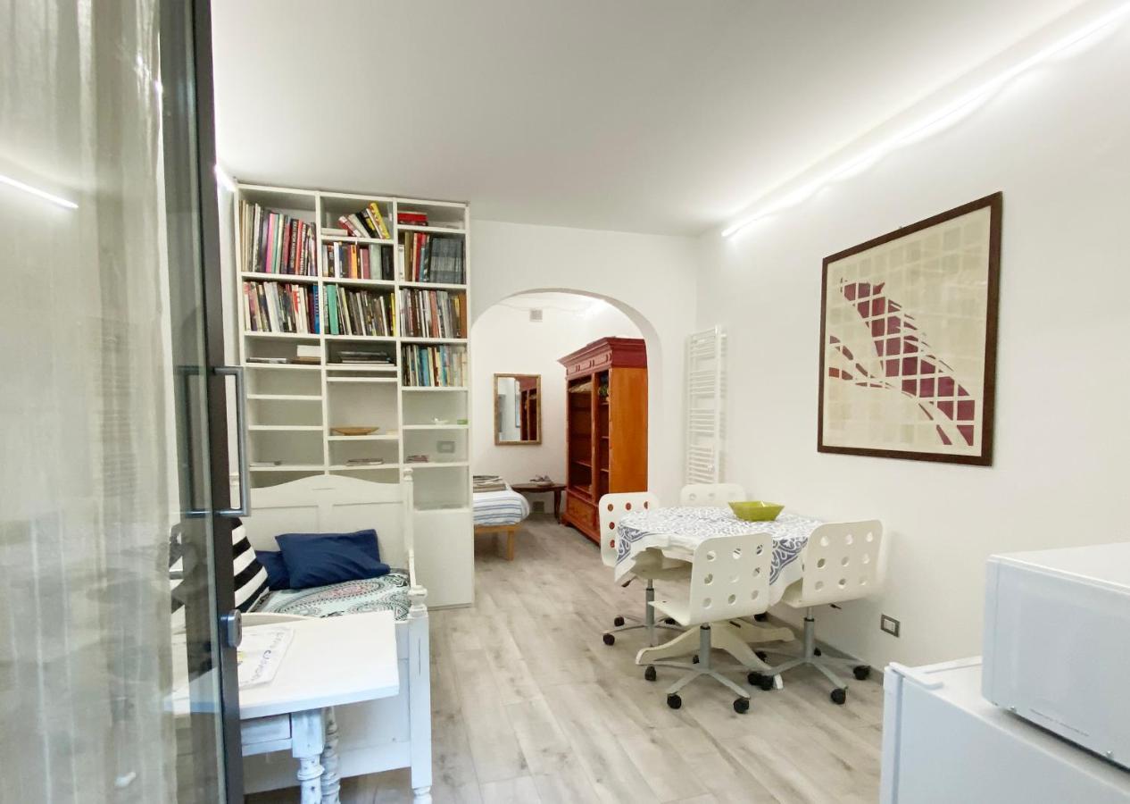 Loft Garden In Bologna'S Heart Ospedale Rizzoli Apartment Exterior photo