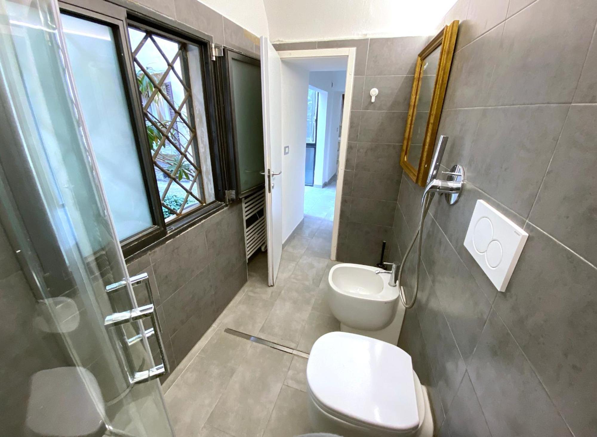Loft Garden In Bologna'S Heart Ospedale Rizzoli Apartment Exterior photo