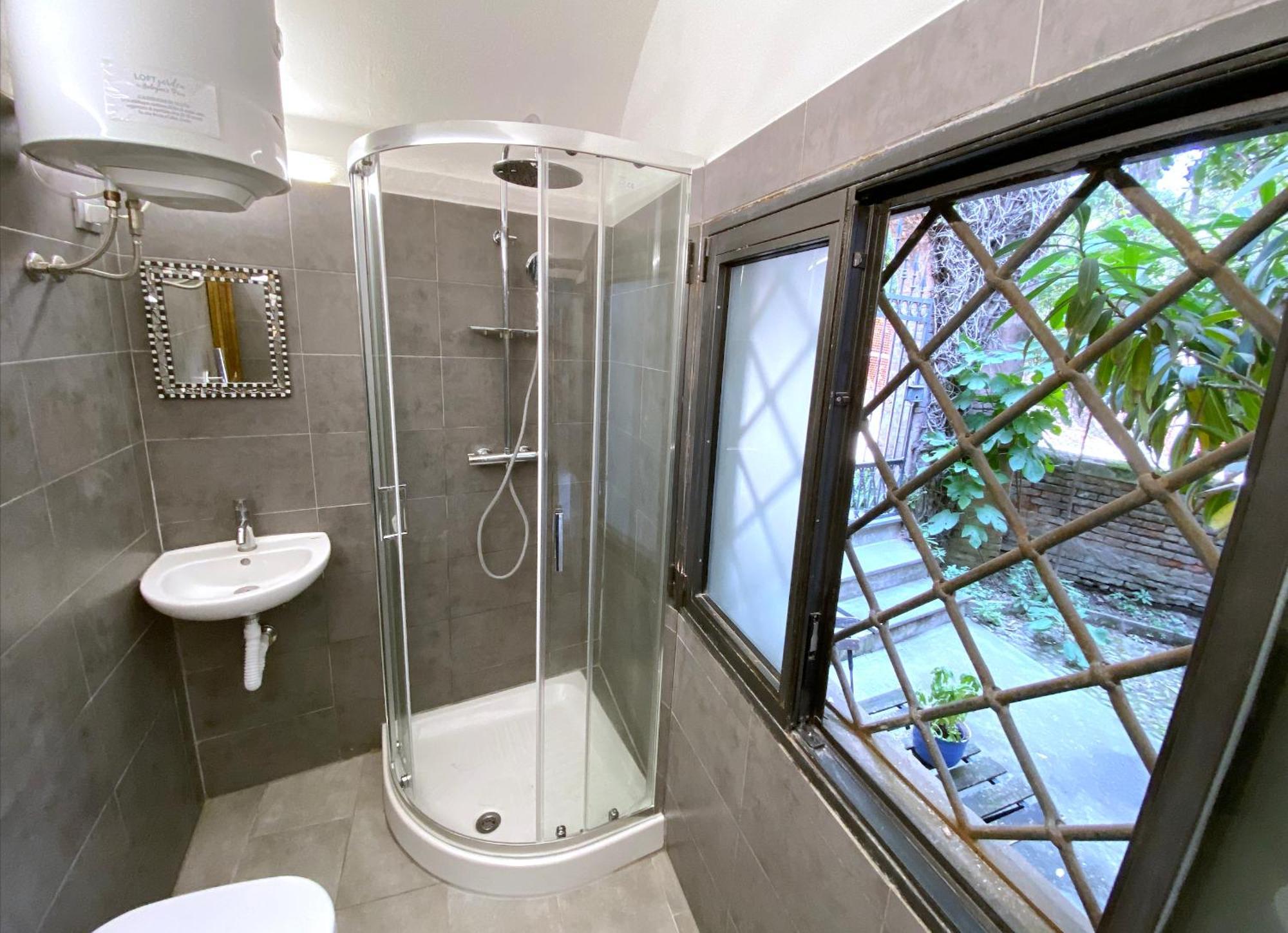 Loft Garden In Bologna'S Heart Ospedale Rizzoli Apartment Exterior photo