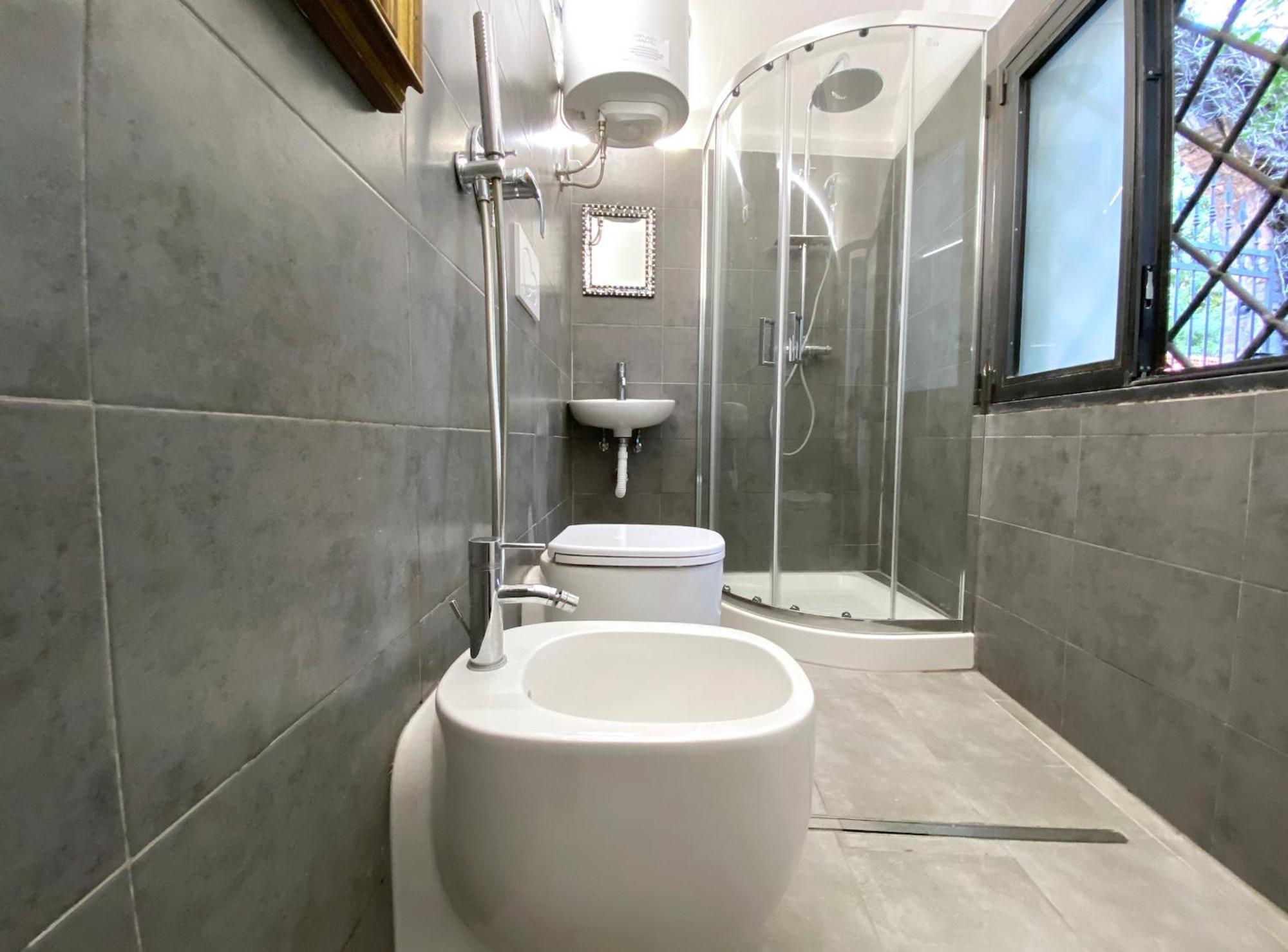 Loft Garden In Bologna'S Heart Ospedale Rizzoli Apartment Exterior photo