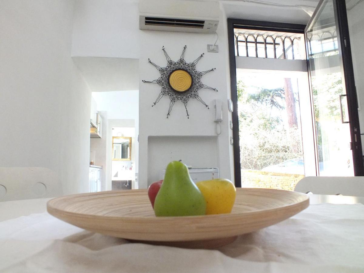 Loft Garden In Bologna'S Heart Ospedale Rizzoli Apartment Exterior photo